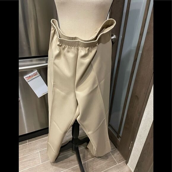 NWT Alford Dunner Pants  - Picture 1 of 4